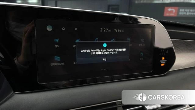 Hyundai Palisade 2019 Черный из Кореи, фото 6