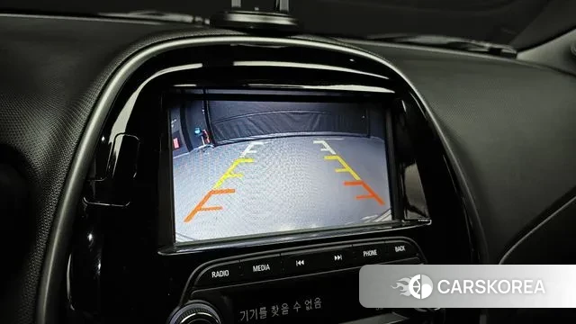 Chevrolet (GM Daewoo) The New Spark 2019 Черный из Кореи, фото 6