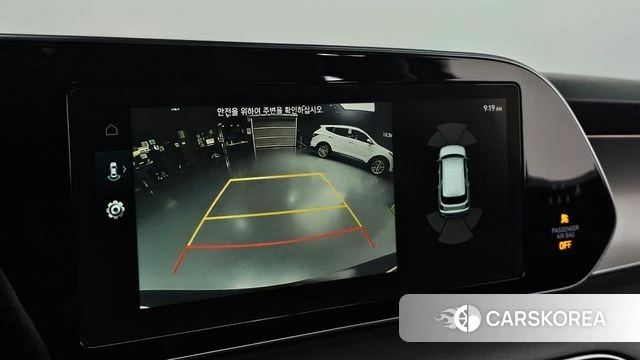 Hyundai Palisade 2019 Серый из Кореи, фото 6