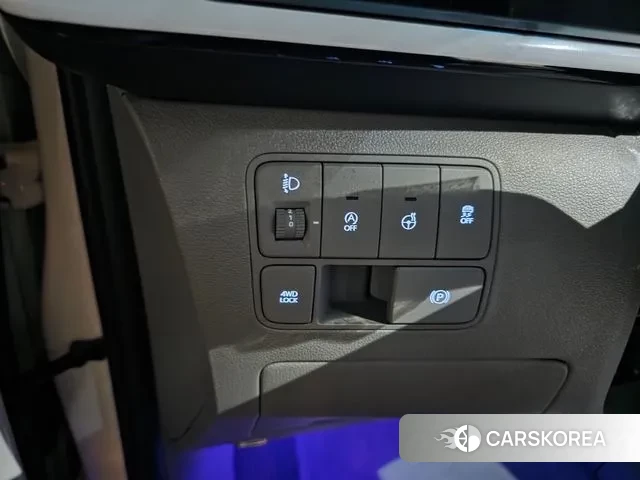 Hyundai Staria 2025 Белый из Кореи, фото 6