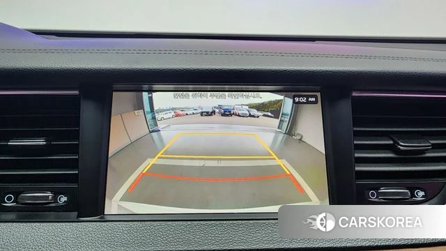 Kia Come New K7 2018 Белый из Кореи, фото 6