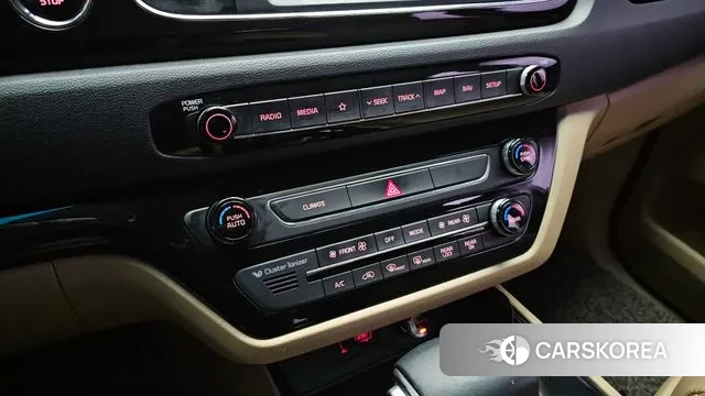 Kia The New Carnival 2018 Белый из Кореи, фото 6