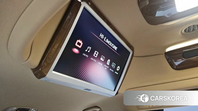 Kia All New Carnival 2018 Черный из Кореи, фото 6