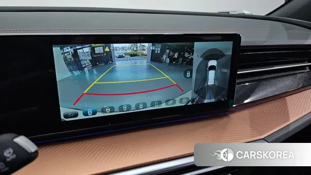 Ssangyong The New Torres 2024 Белый из Кореи, фото 6