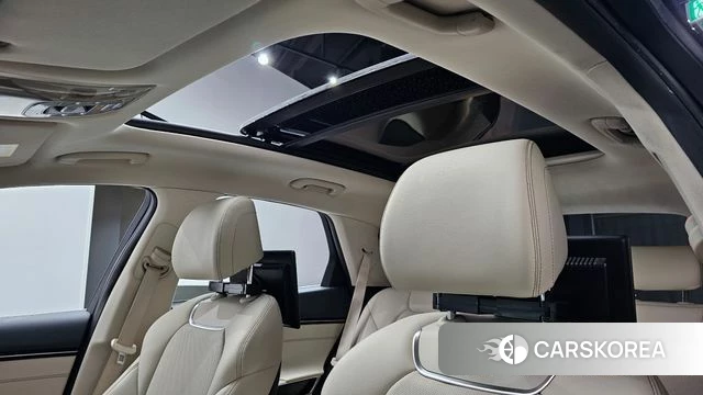 Genesis GV70 2021 Белый из Кореи, фото 6