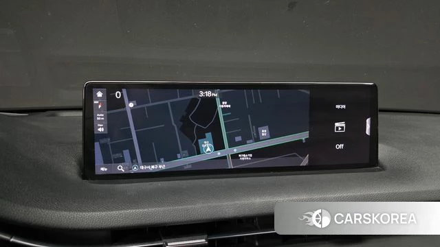 Genesis GV70 2021 Серый из Кореи, фото 6
