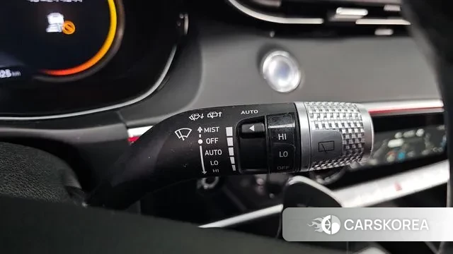 Genesis GV70 2021 Белый из Кореи, фото 6