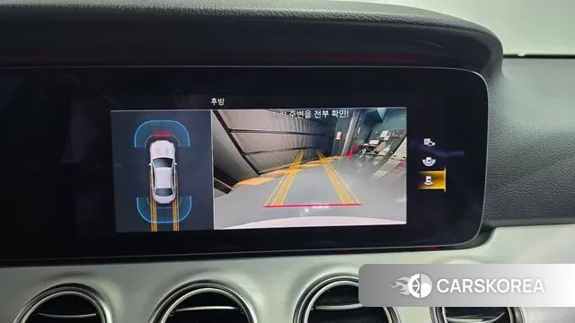 Mercedes-Benz E-Class W213 2020 Белый из Кореи, фото 6