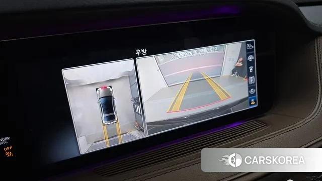 Mercedes-Benz S-Class W222 2020 Черный из Кореи, фото 6