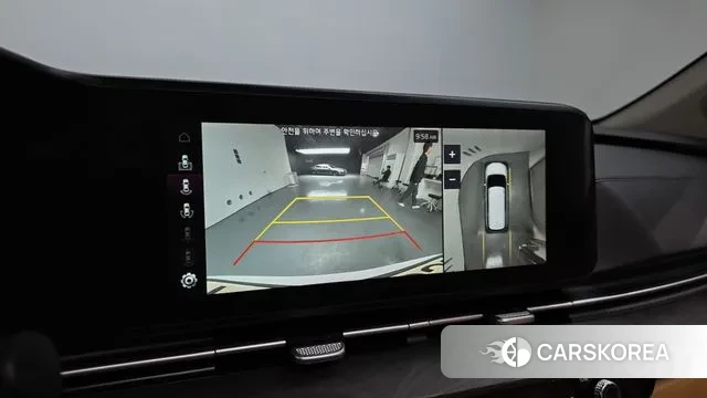 Kia Carnival 4th generation 2022 Белый из Кореи, фото 6