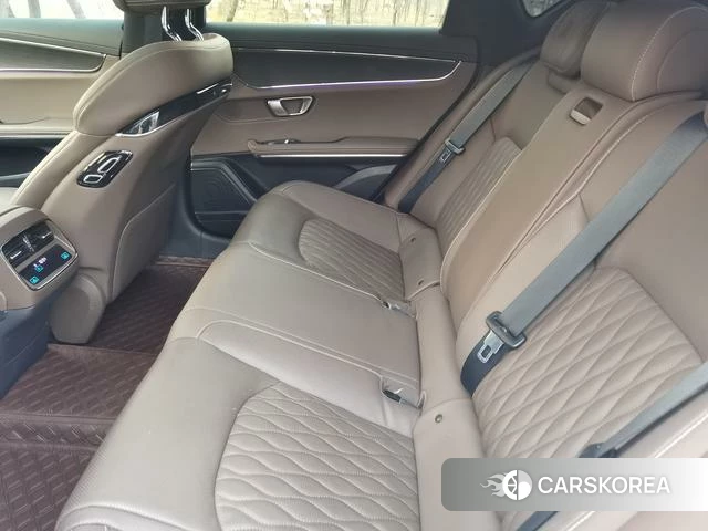 BYD Han EV id 3889759 из Китая 6