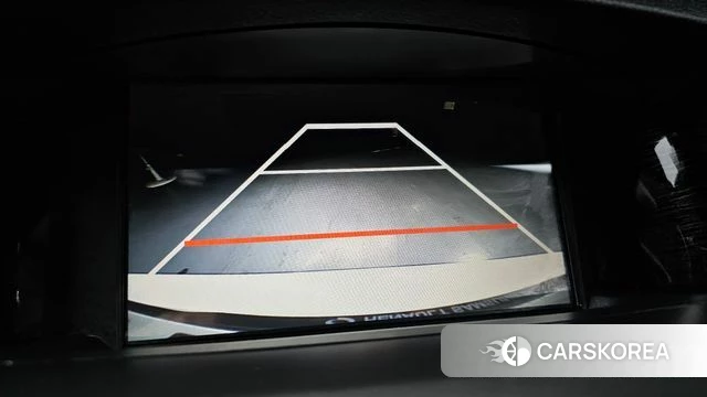 Renault Korea (Samsung) SM5 Nova 2018 Белый из Кореи, фото 6
