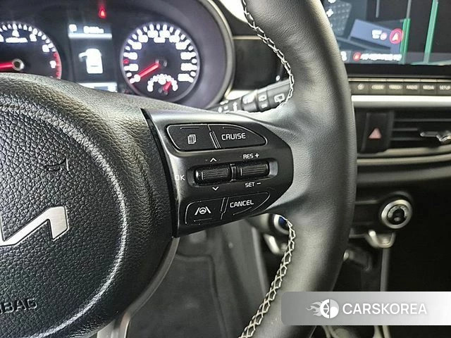 Kia Morning Urban (JA) 2023 Жемчужный цвет из Кореи, фото 6