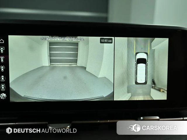 Kia Carnival 4th generation 2021 Черный из Кореи, фото 6