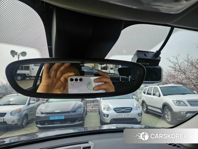 BMW X1 (F48) 2021 Черный из Кореи, фото 6