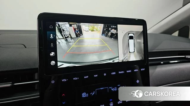Hyundai Staria 2025 Черный из Кореи, фото 6