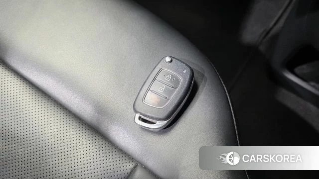 Hyundai Casper 2022 Белый из Кореи, фото 6