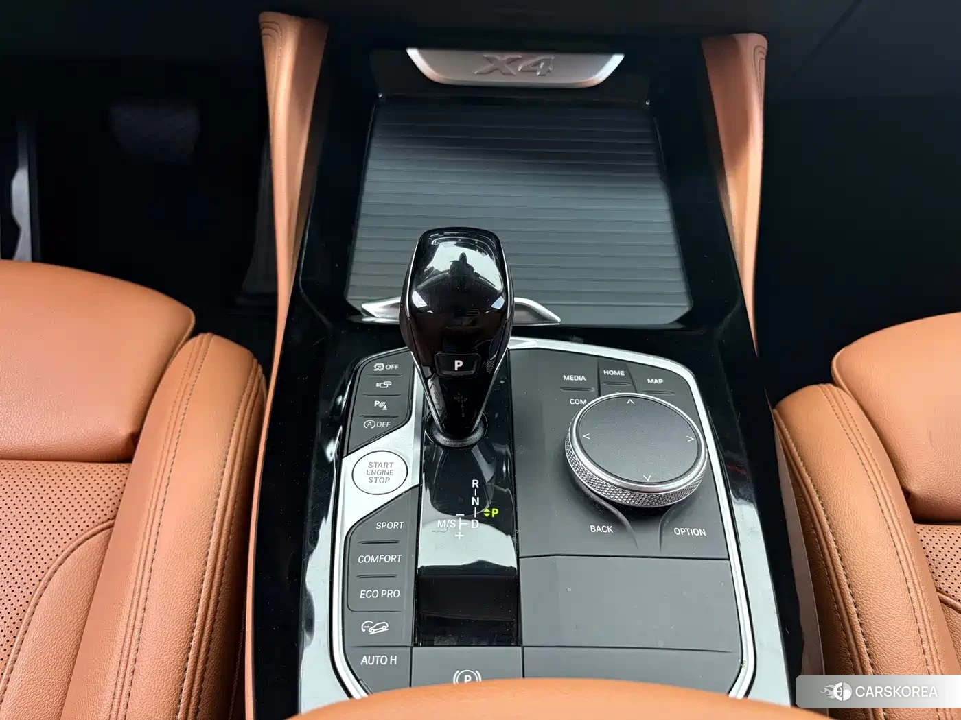 BMW X4 2023 Белый из Китая, фото 6