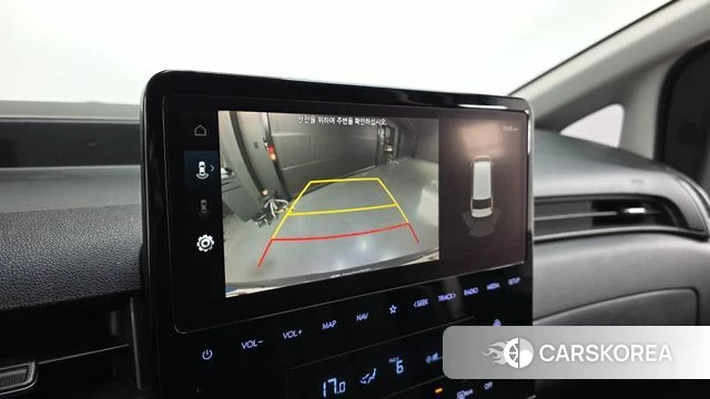Hyundai Staria 2022 Черный из Кореи, фото 6