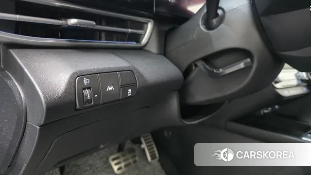 Hyundai Avante (CN7) 2021 Серый из Кореи, фото 6