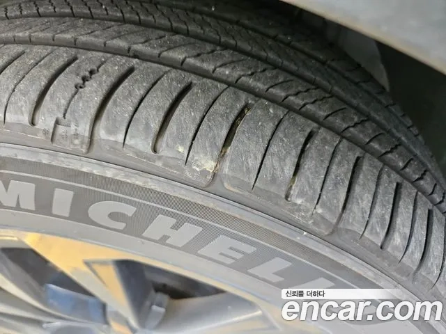 Kia Sorento 4th Generation 2023 Белый из Кореи, фото 6