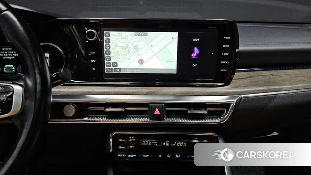 Kia K5 Hybrid 3rd Generation 2021 Белый из Кореи, фото 6