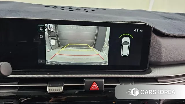 Kia The New Sportage 5th Generation 2024 Белый из Кореи, фото 6