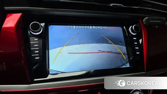 Ssangyong Beautiful Korando 2020 Белый из Кореи, фото 6