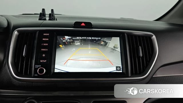 Kia The New Ray 2020 Белый из Кореи, фото 6