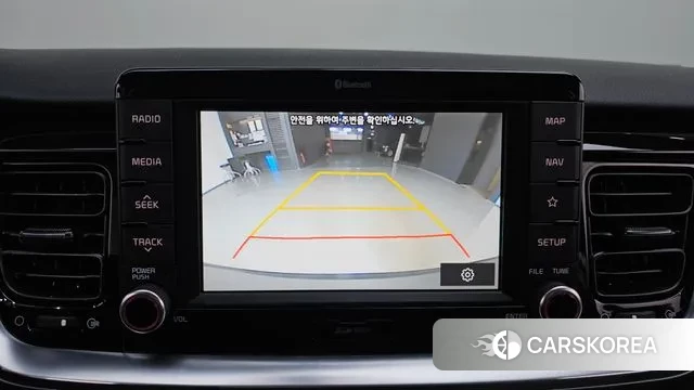 Kia Stonic 2020 Белый из Кореи, фото 6