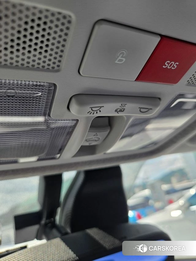 Hyundai Casper 2022 Белый из Кореи, фото 6