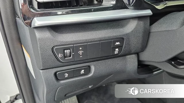 Kia Niro EV 2021 Белый из Кореи, фото 6