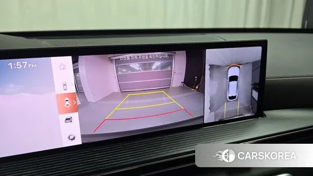 Genesis GV80 Coupe 2023 Серый из Кореи, фото 6