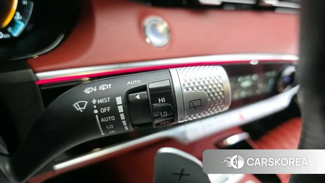 Genesis GV70 2022 Белый из Кореи, фото 6