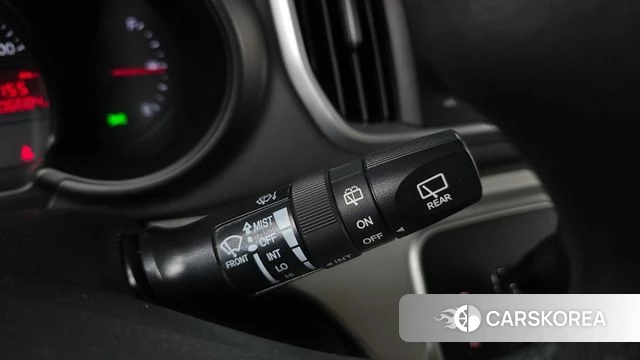 Kia The New Ray id 4895069 из Кореи 6