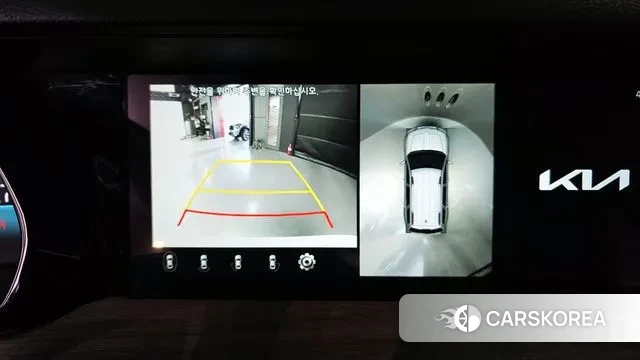 Kia Mohave Master 2023 Белый из Кореи, фото 6