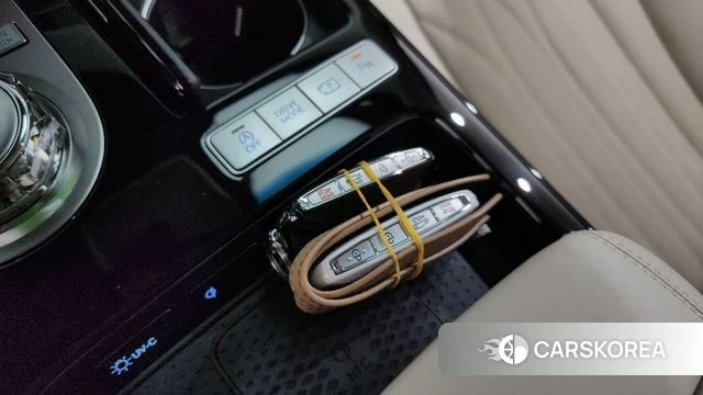Genesis G80 (RG3) 2025 Белый из Кореи, фото 6