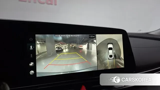 Hyundai The New Avante (CN7) 2025 Серый из Кореи, фото 6