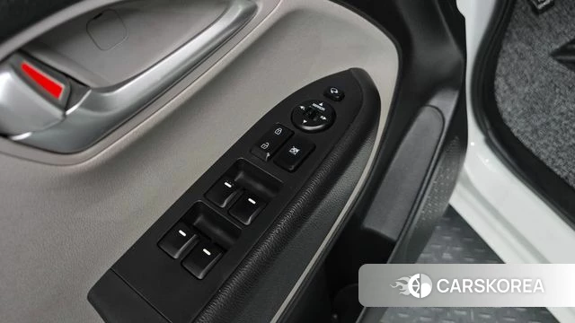 Kia The New Ray 2021 Белый из Кореи, фото 6