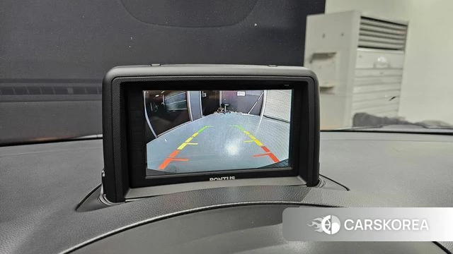 Hyundai The New Grand Starex 2018 Черный из Кореи, фото 6