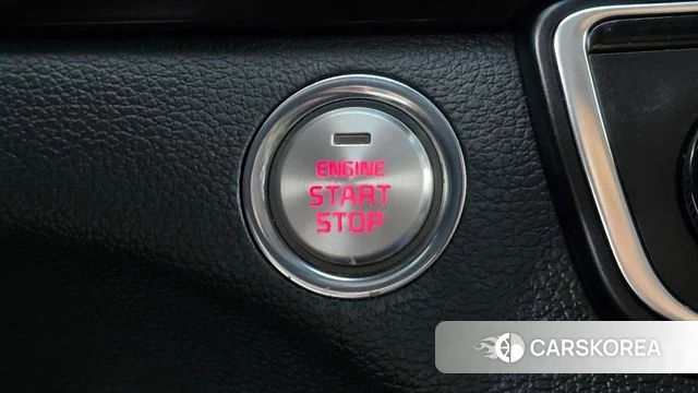 Kia Come New K7 2018 Серый из Кореи, фото 6