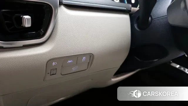 Kia Sorento 4th Generation 2022 Белый из Кореи, фото 6