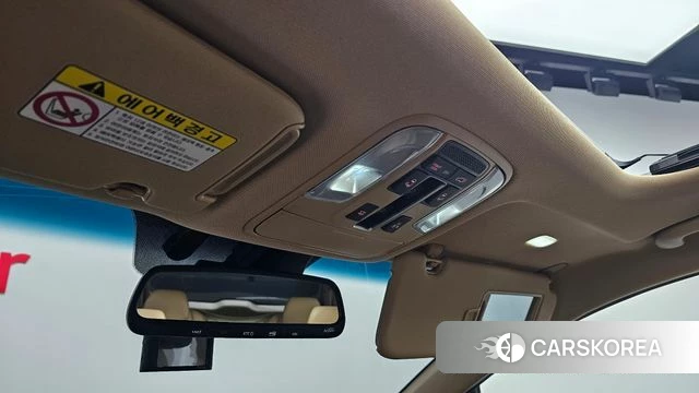Kia The New Carnival 2019 Белый из Кореи, фото 6
