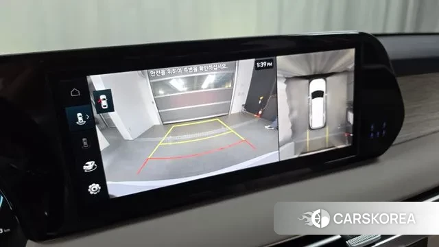 Hyundai The New Palisade 2023 Белый из Кореи, фото 6