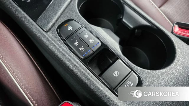 Kia The New Niro 2021 Белый из Кореи, фото 6