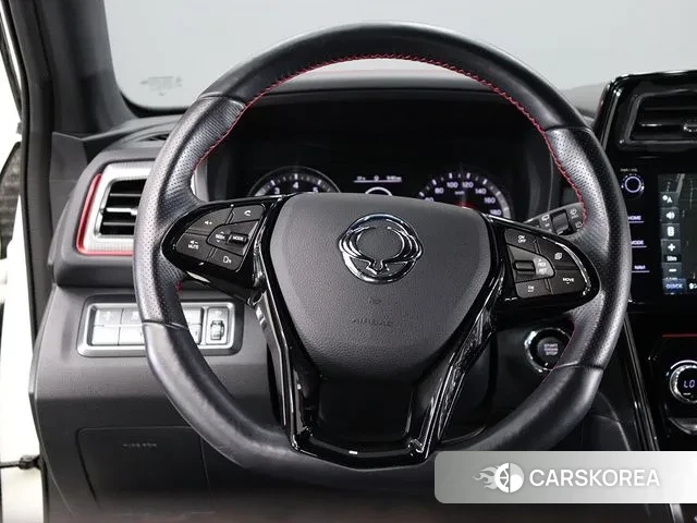 Ssangyong Berry New Tivoli 2020 Жемчужный цвет из Кореи, фото 6