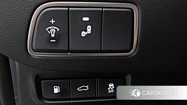 Hyundai Grandeur IG 2018 Черный из Кореи, фото 6