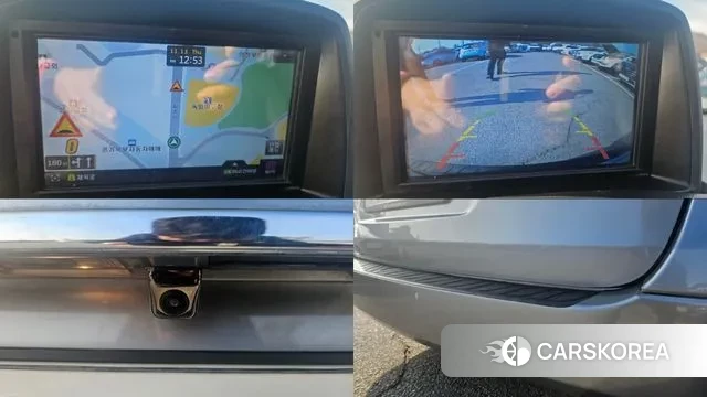 Hyundai The New Grand Starex 2020 Серебряный из Кореи, фото 6