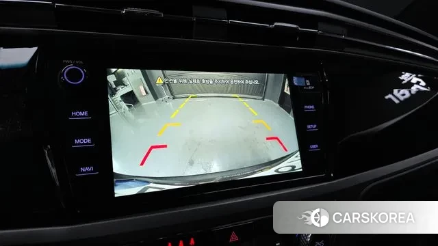 Ssangyong Beautiful Korando 2021 Серый из Кореи, фото 6