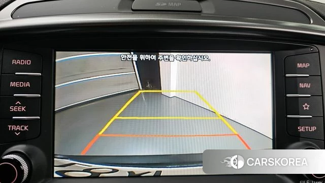 Kia The New Sorento 2019 Серый из Кореи, фото 6